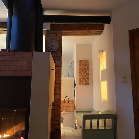 Mamrowisko Villa Węgorzewo Dış mekan fotoğraf