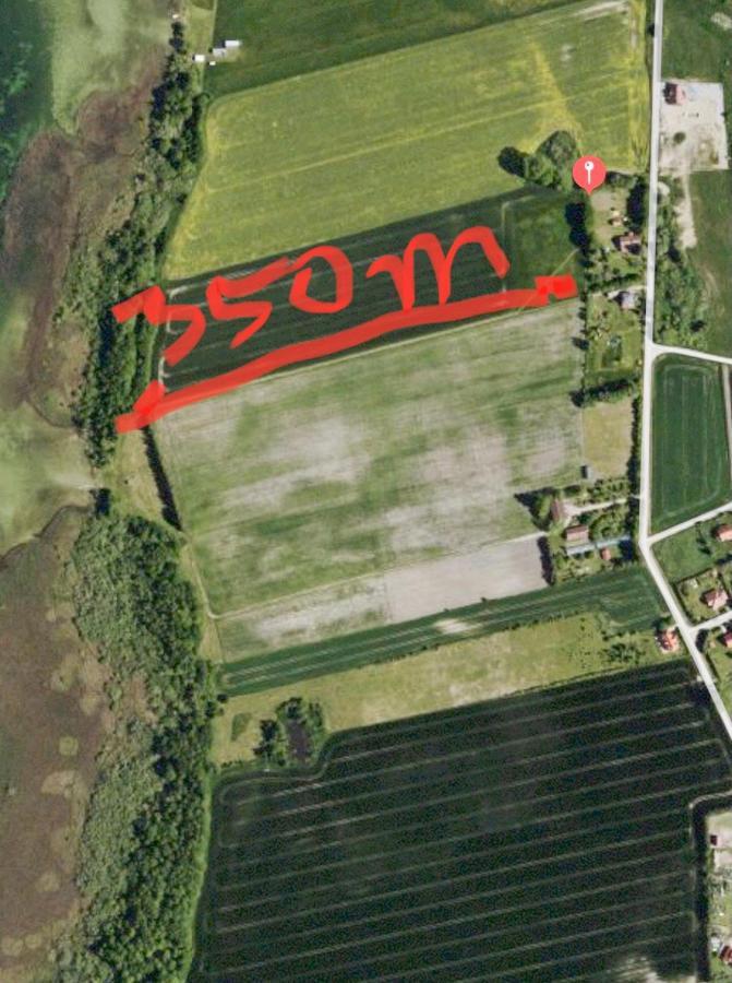 Mamrowisko Villa Węgorzewo Dış mekan fotoğraf