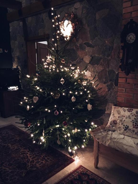 Mamrowisko Villa Węgorzewo Dış mekan fotoğraf