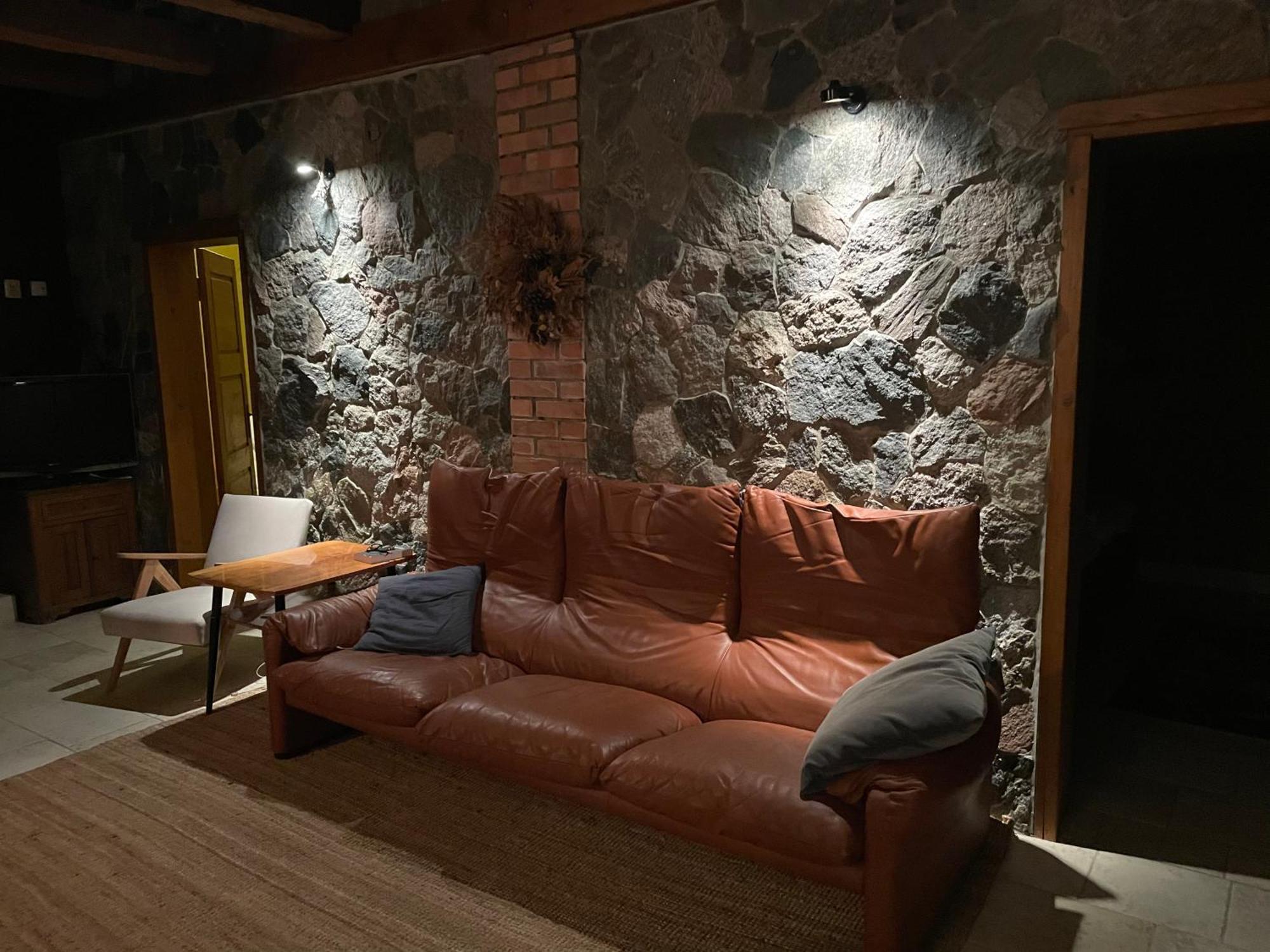 Mamrowisko Villa Węgorzewo Dış mekan fotoğraf