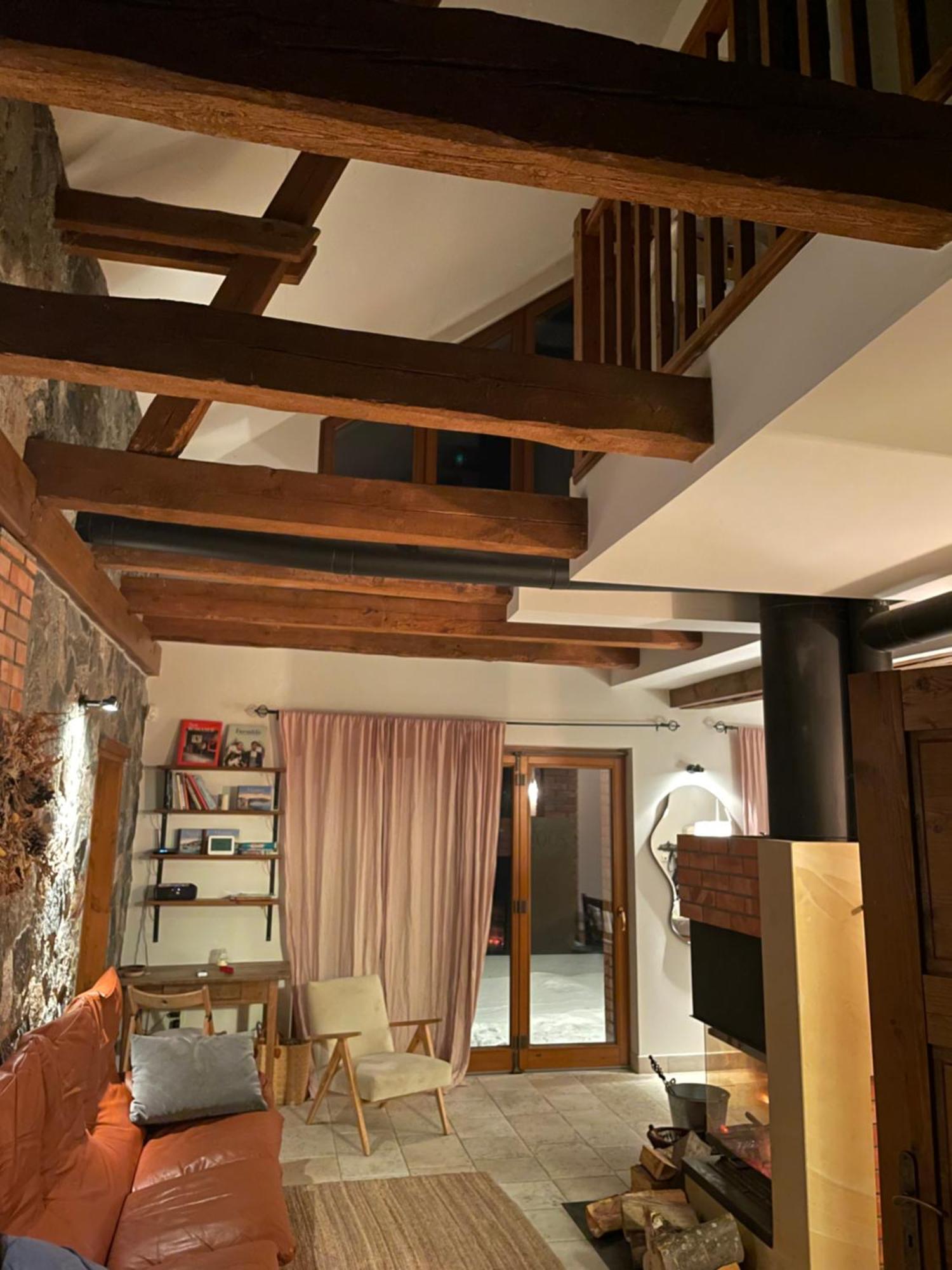 Mamrowisko Villa Węgorzewo Dış mekan fotoğraf