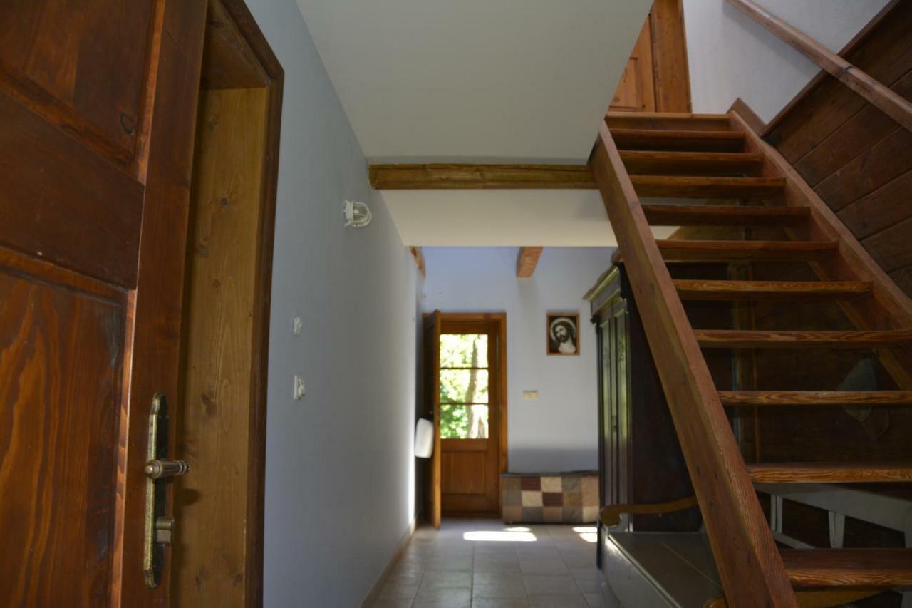 Mamrowisko Villa Węgorzewo Dış mekan fotoğraf