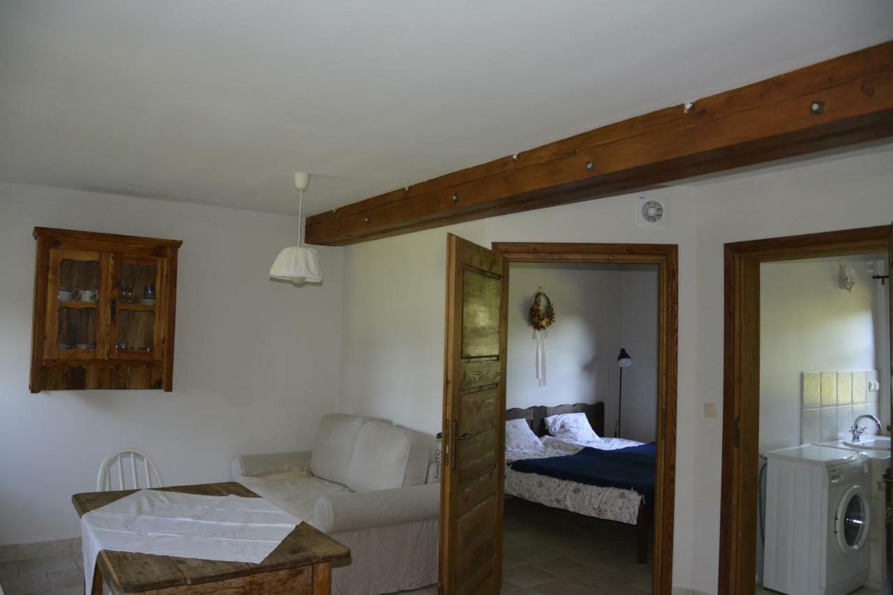 Mamrowisko Villa Węgorzewo Dış mekan fotoğraf