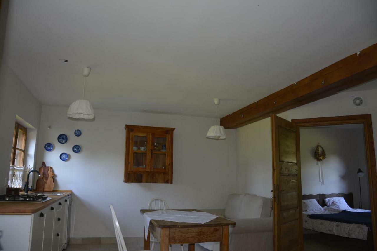 Mamrowisko Villa Węgorzewo Dış mekan fotoğraf