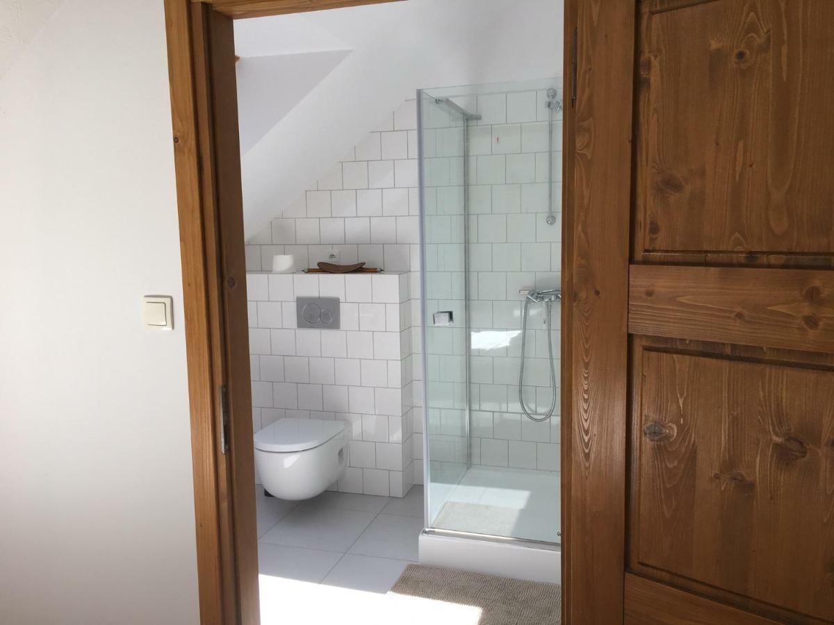 Mamrowisko Villa Węgorzewo Dış mekan fotoğraf